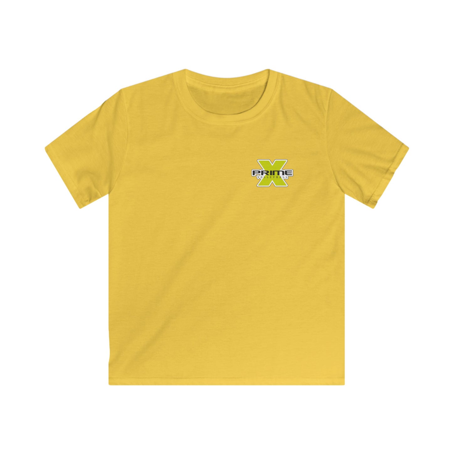 Youth Softstyle T-Shirt