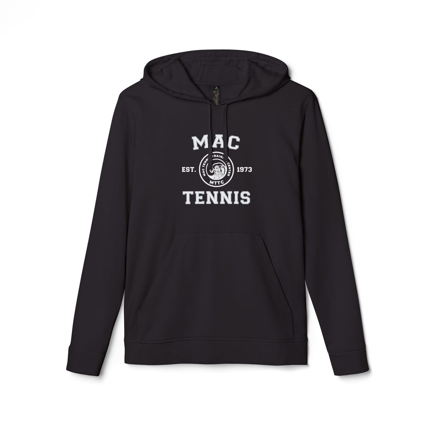 Adidas MAC By The Sea Adult Fleece Hoodie
