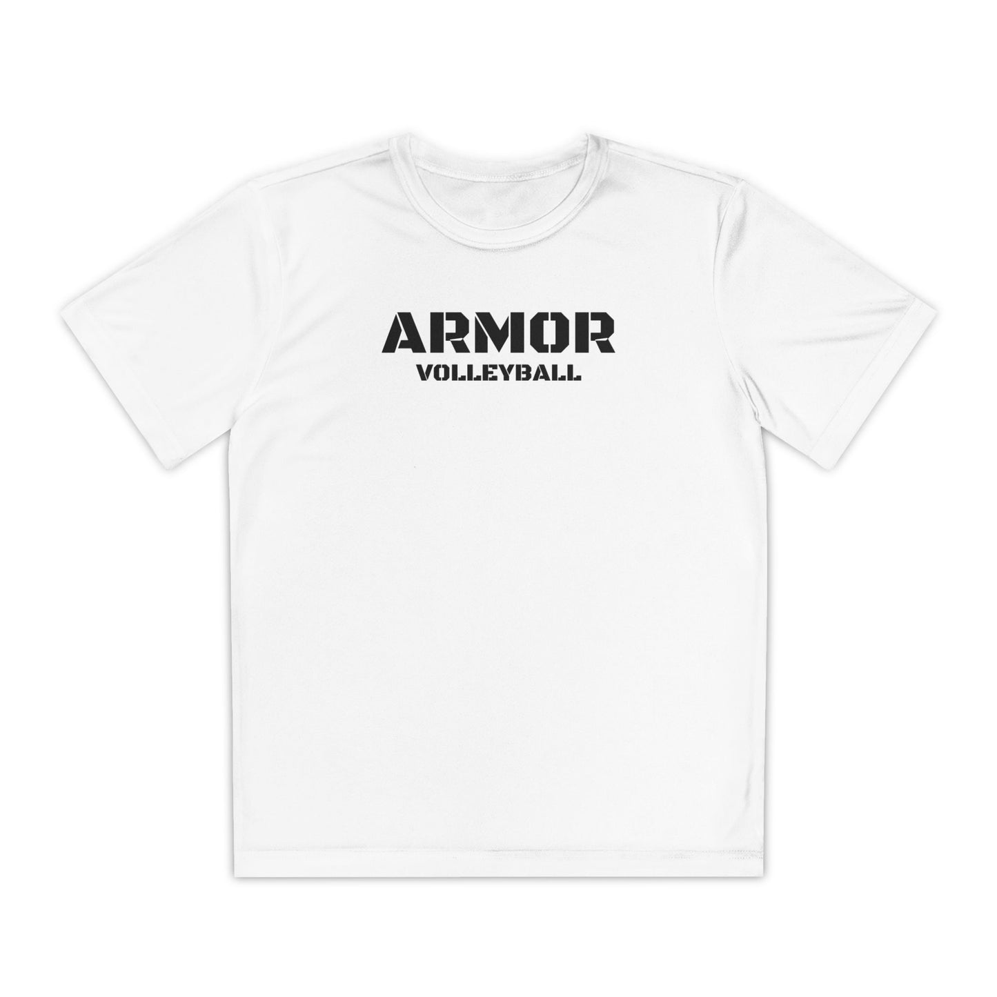 Youth Performance Tee