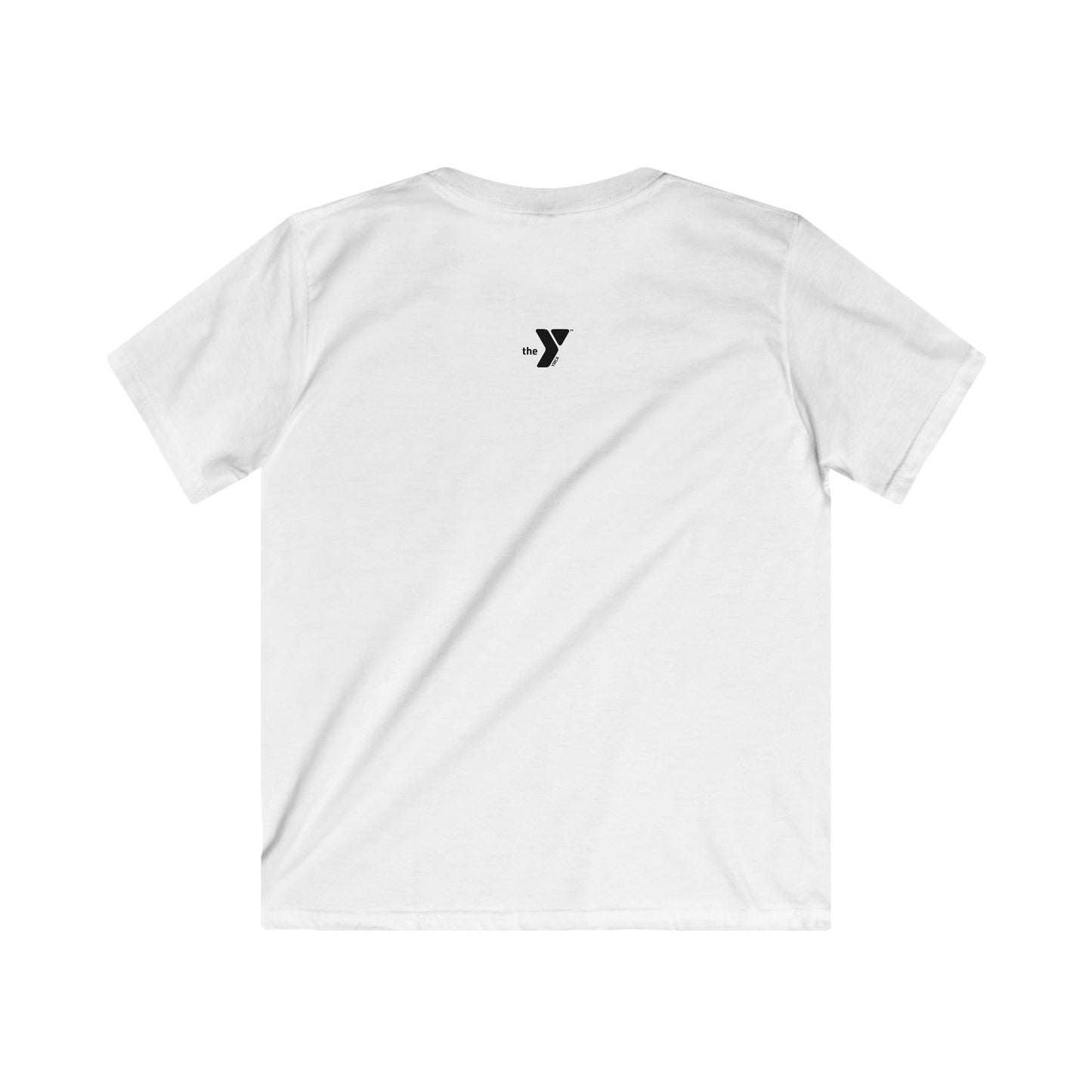 Youth Gildan Softstyle T-Shirt