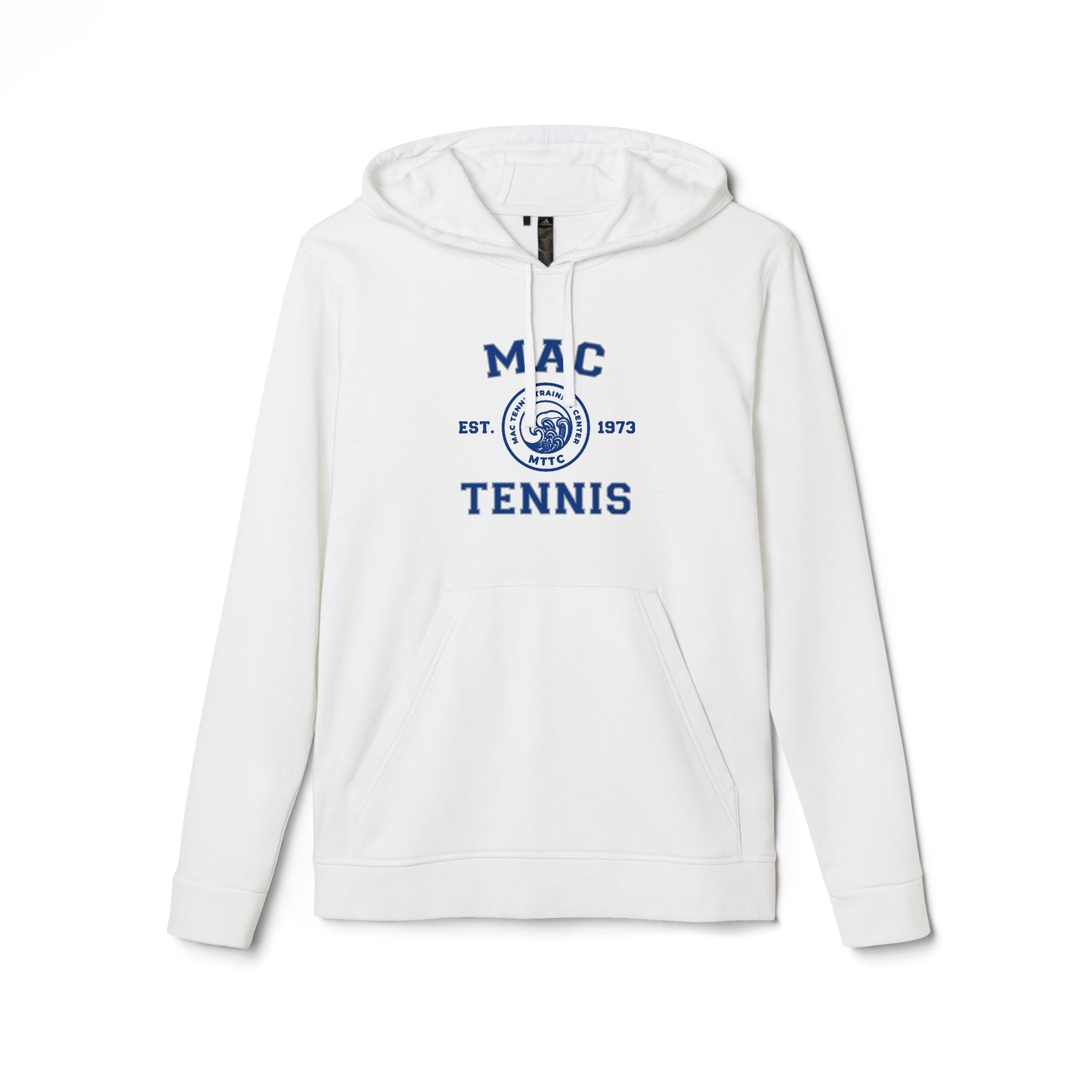 Adidas MAC By The Sea Adult Fleece Hoodie
