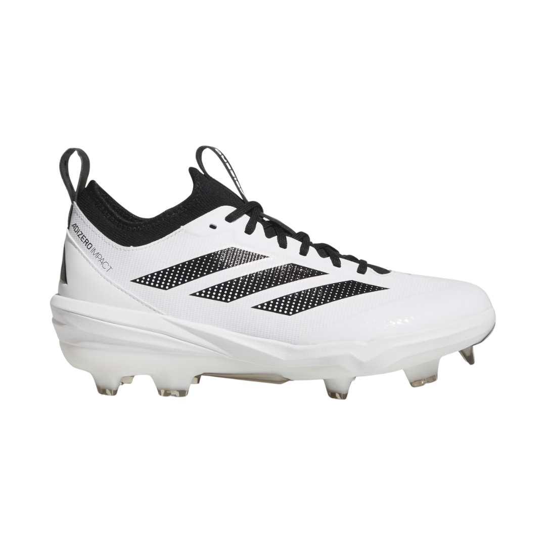Adidas Adizero Impact TPU 2.0 Baseball Cleats