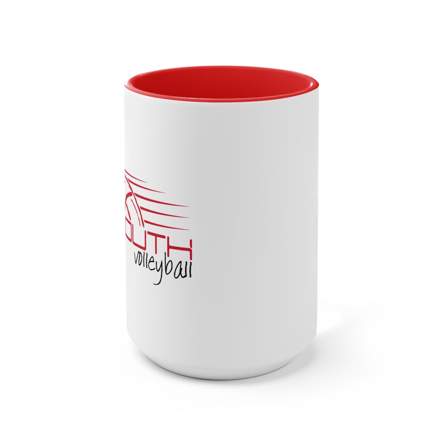 Accent Mug (11oz)