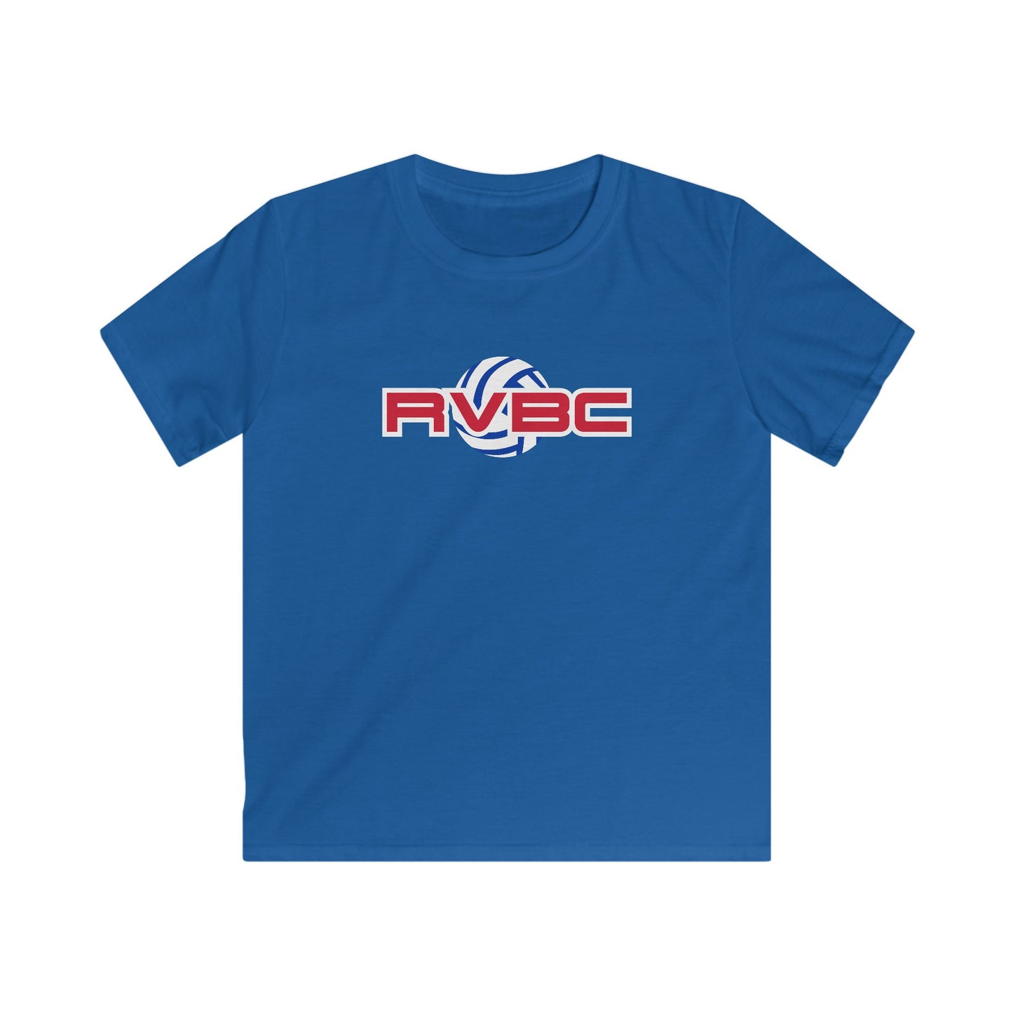 Youth Gildan Softstyle T-Shirt