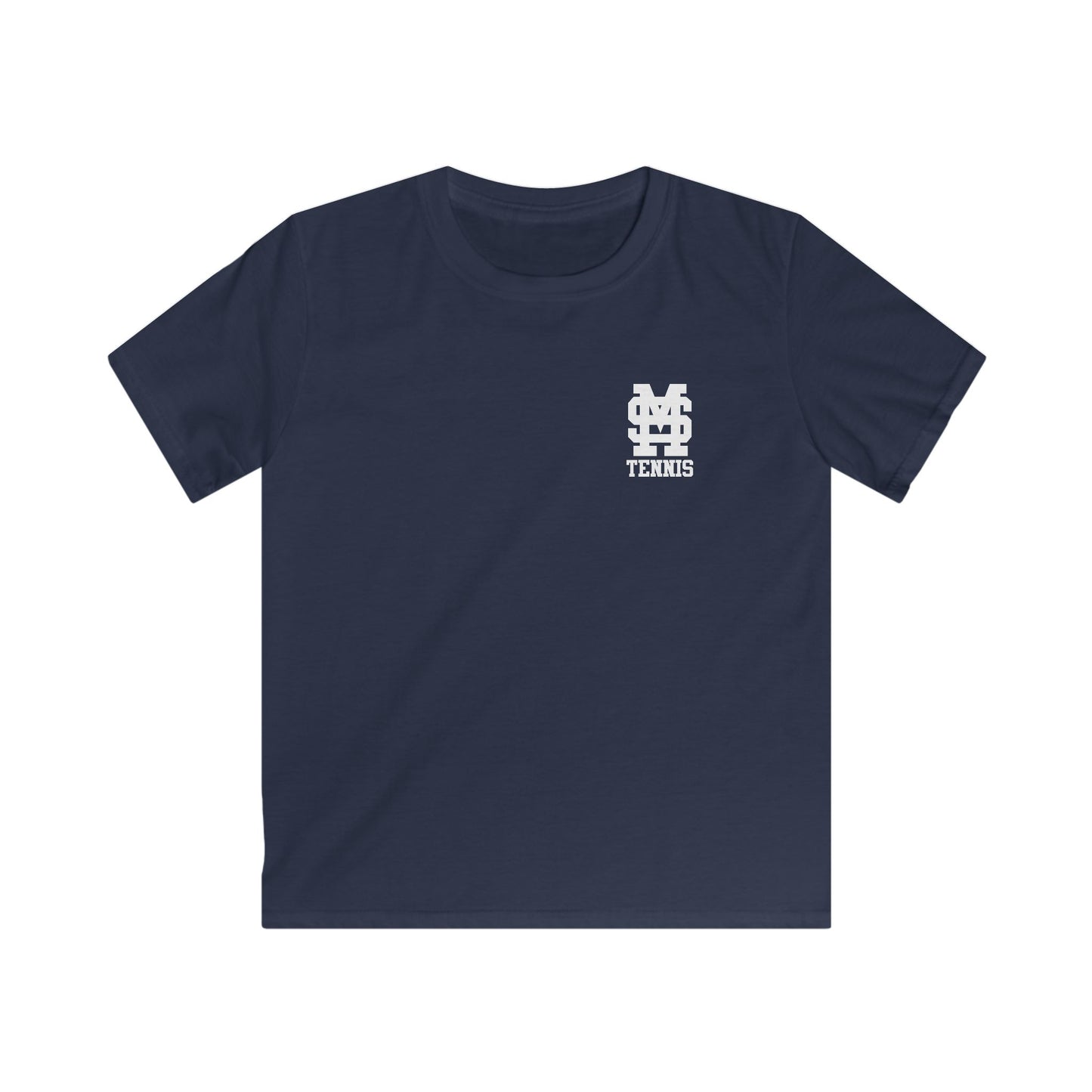 Youth Gildan Softstyle T-Shirt