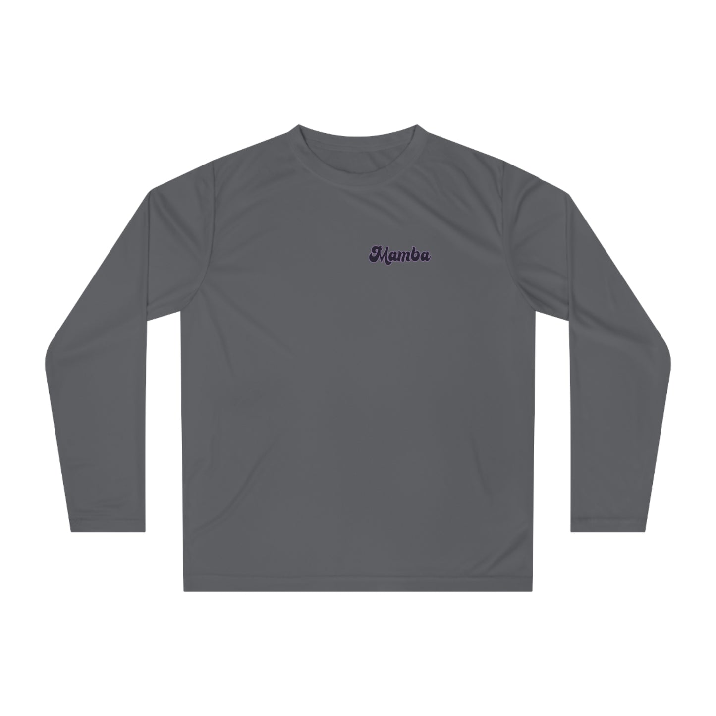 Adult Team 365 Performance Long Sleeve Shirt