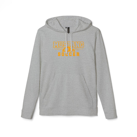Adult Adidas Fleece Hoodie