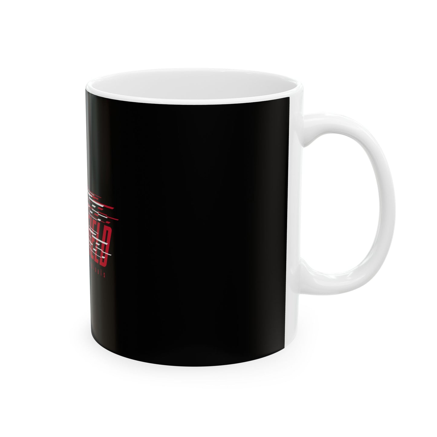 Ceramic Mug (11oz)