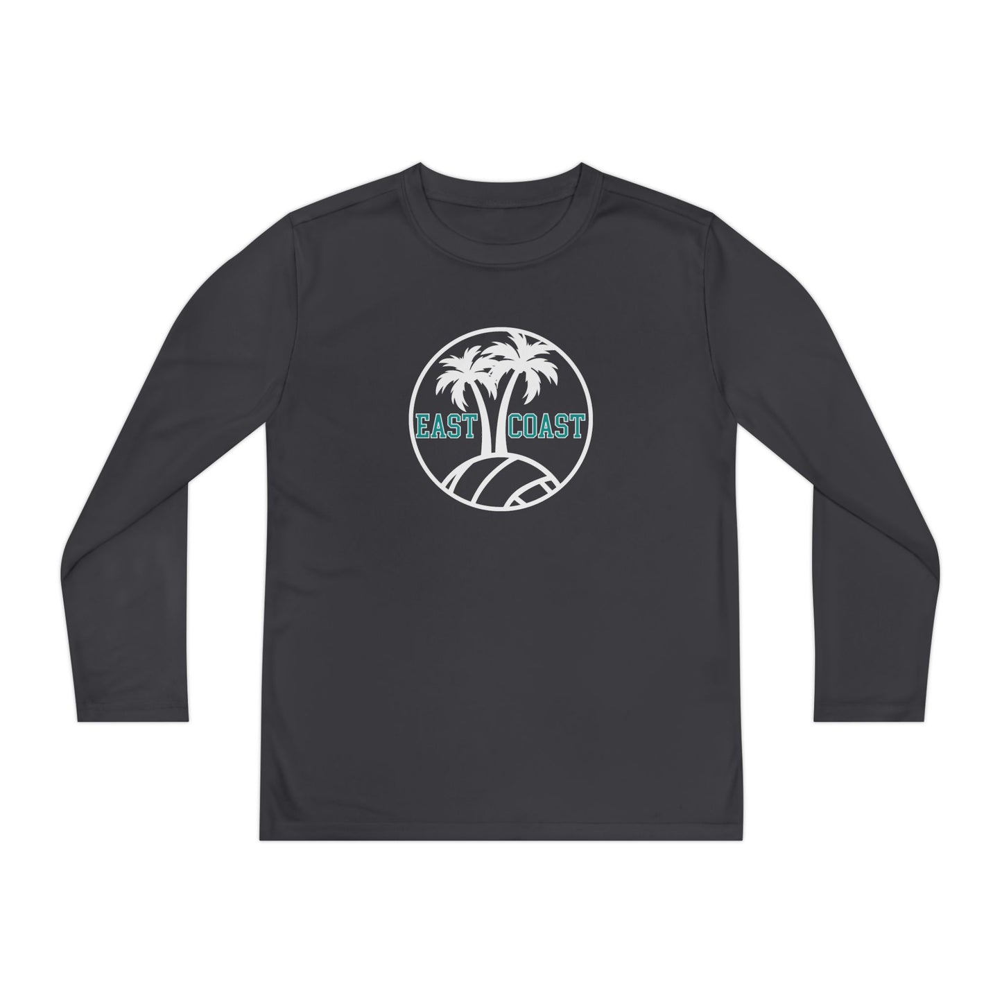 Youth Performance Long Sleeve