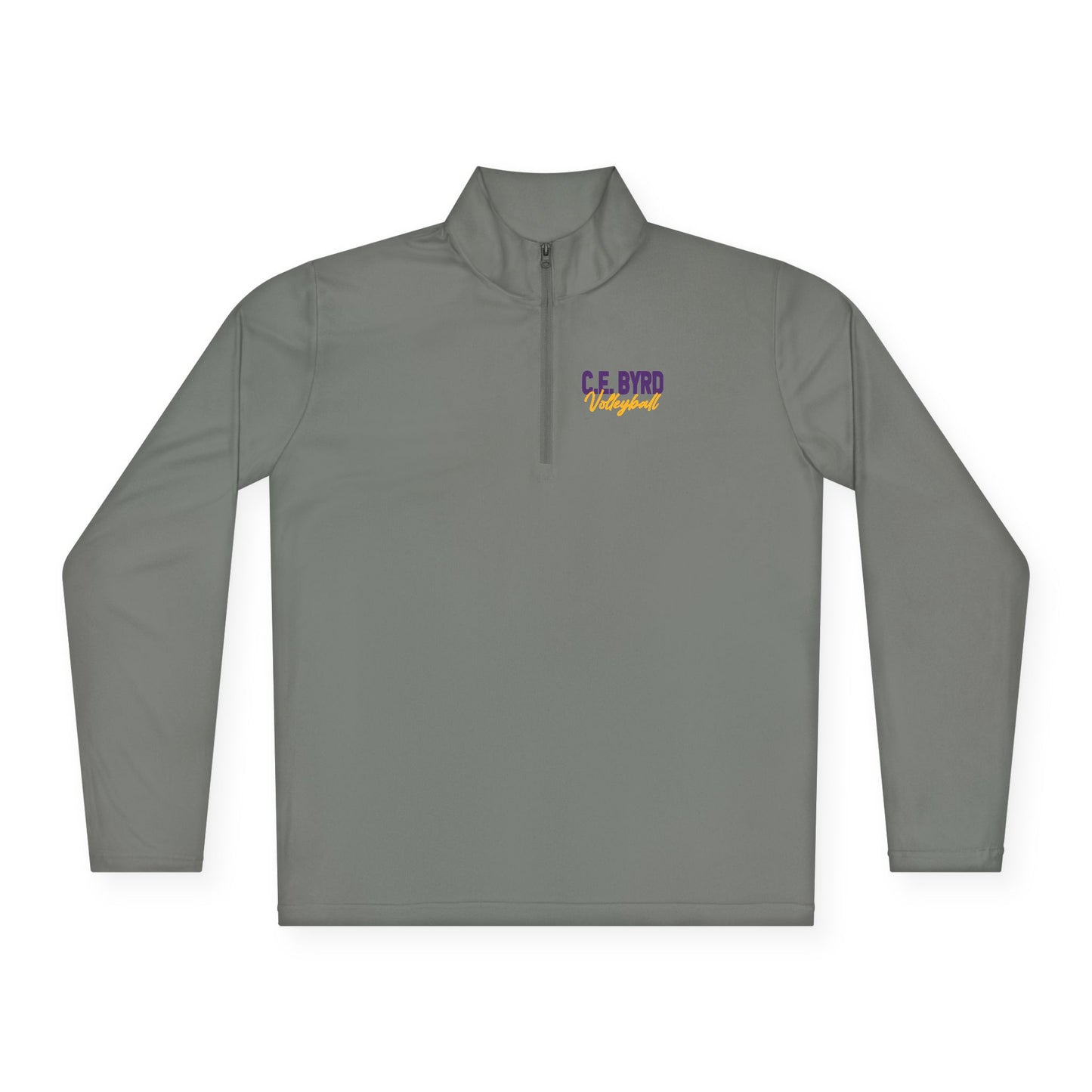 Adult Sport-Tek Quarter-Zip Pullover