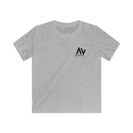 Youth Softstyle T-Shirt