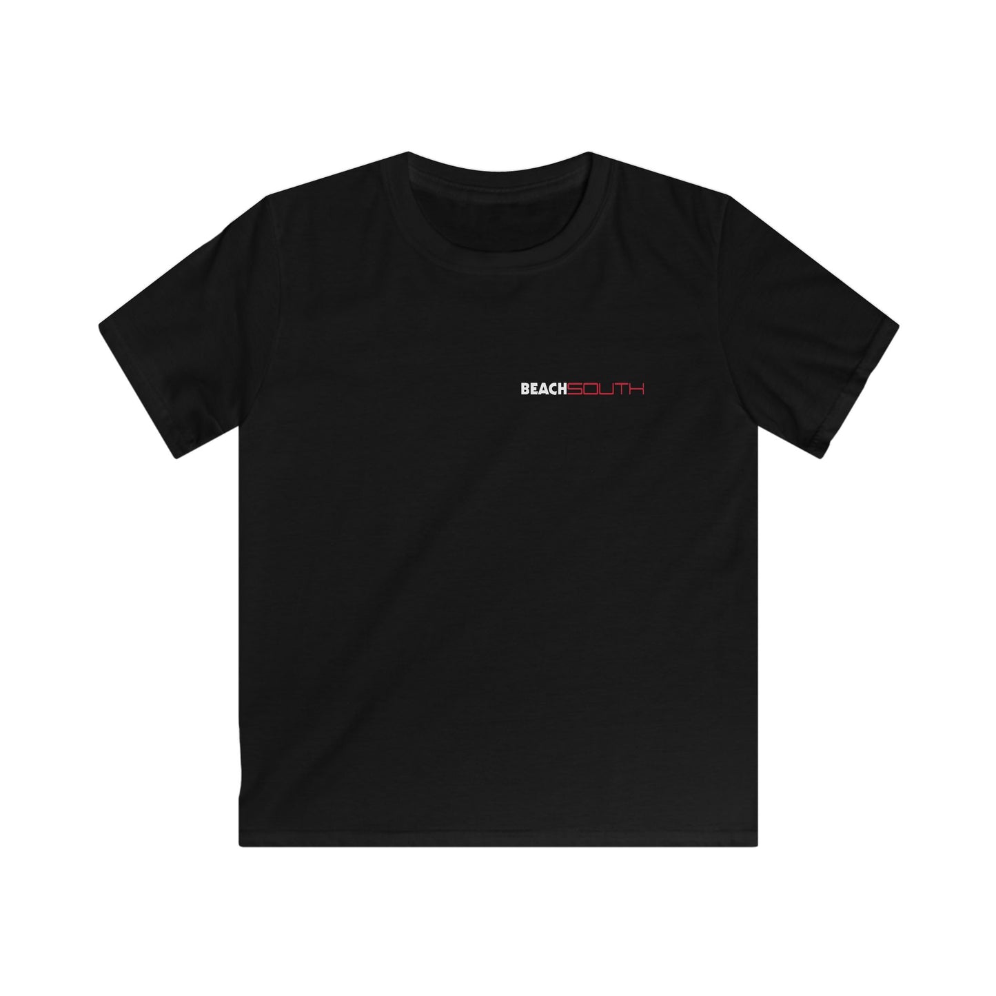 Youth Gildan Softstyle T-Shirt