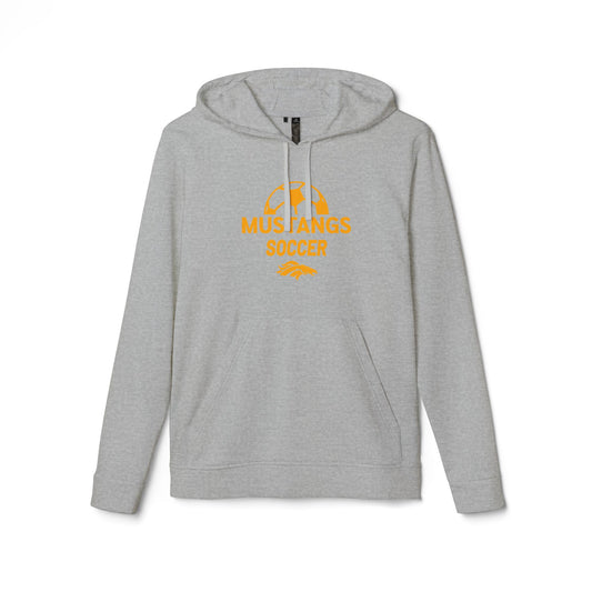 Adult Adidas Fleece Hoodie