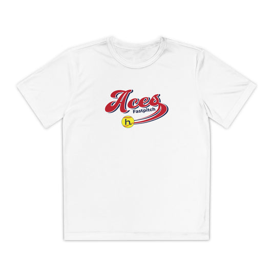 Youth High Point Aces Performance T-Shirt