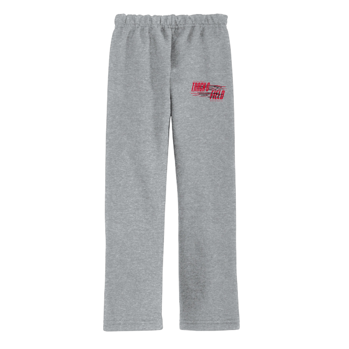 Adult Gildan Relaxed Sweatpants