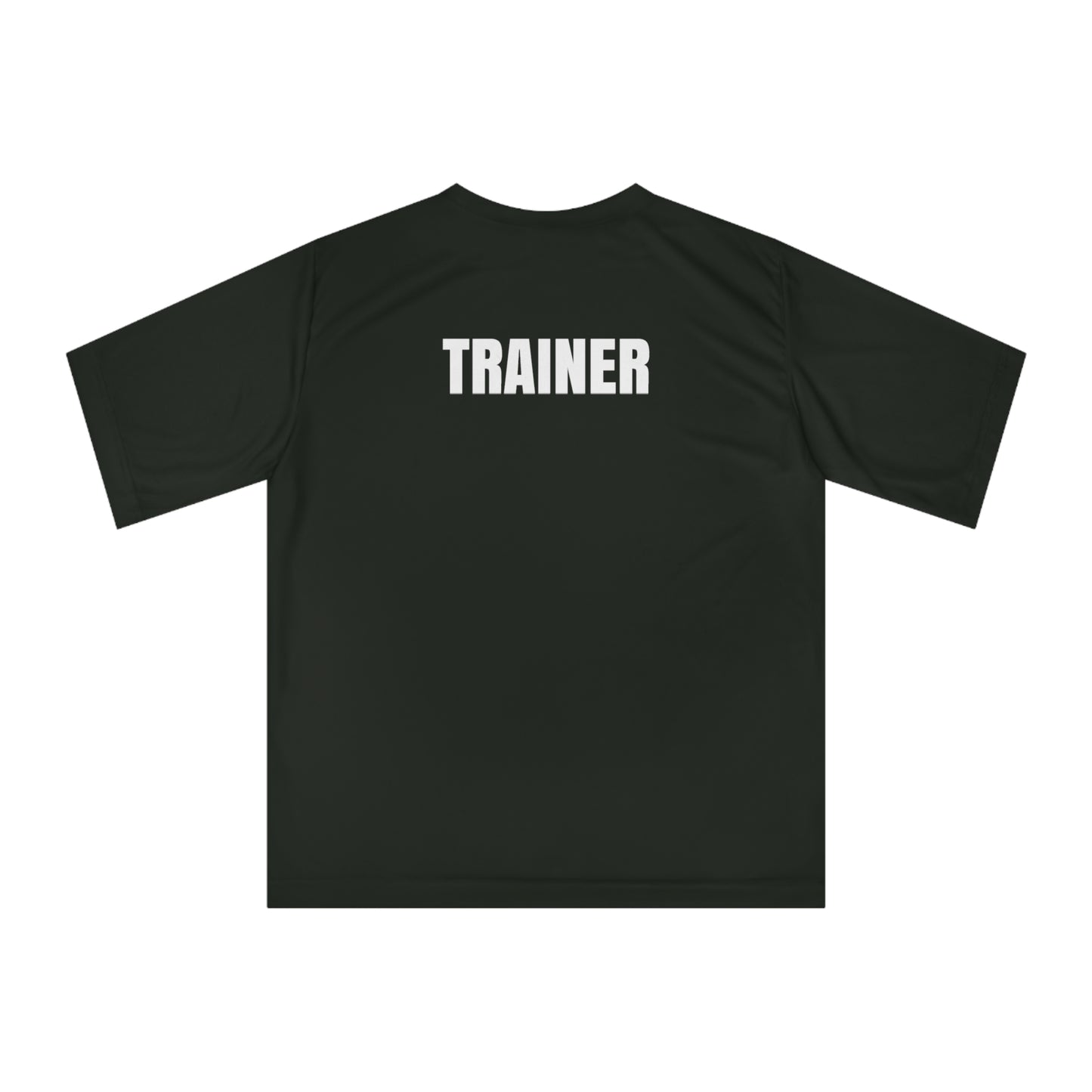 Adult Team 365 Zone Performance T-shirt