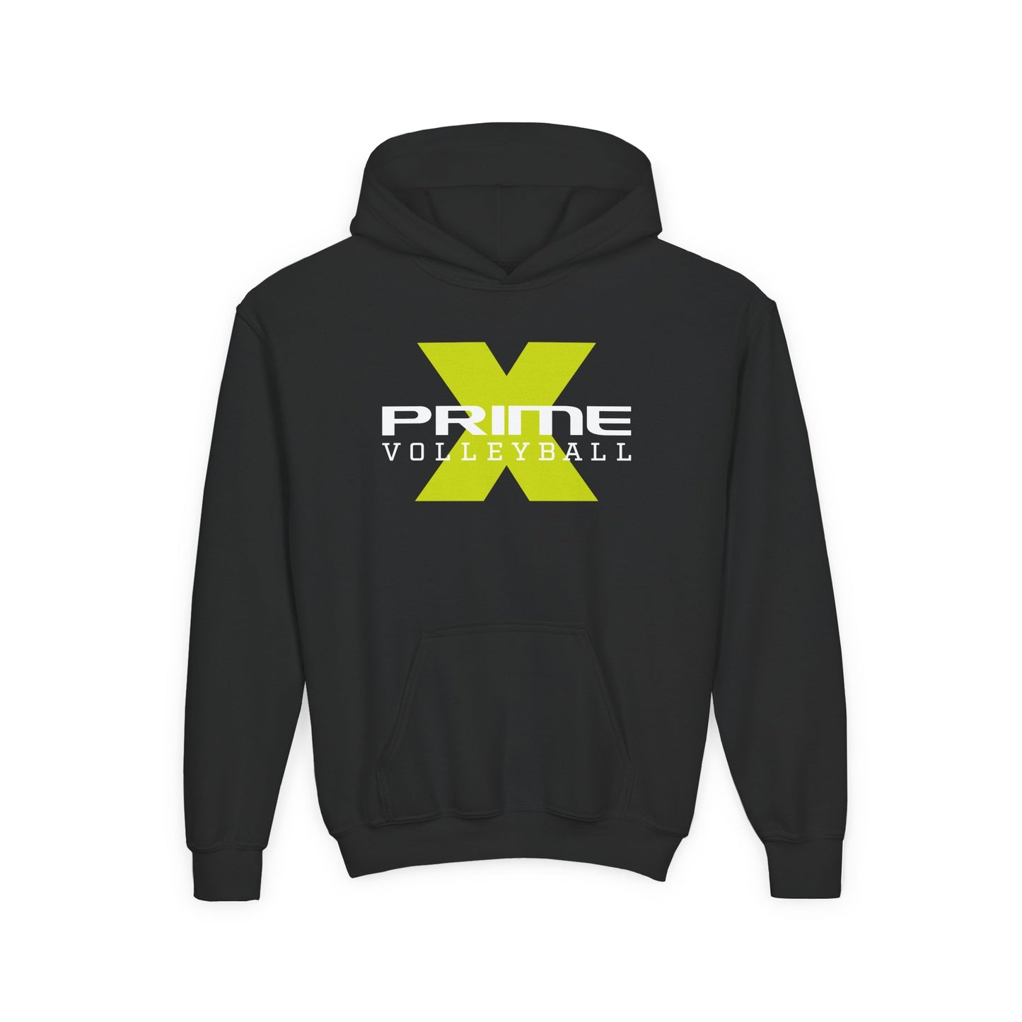 Youth Heavy Blend Hoodie