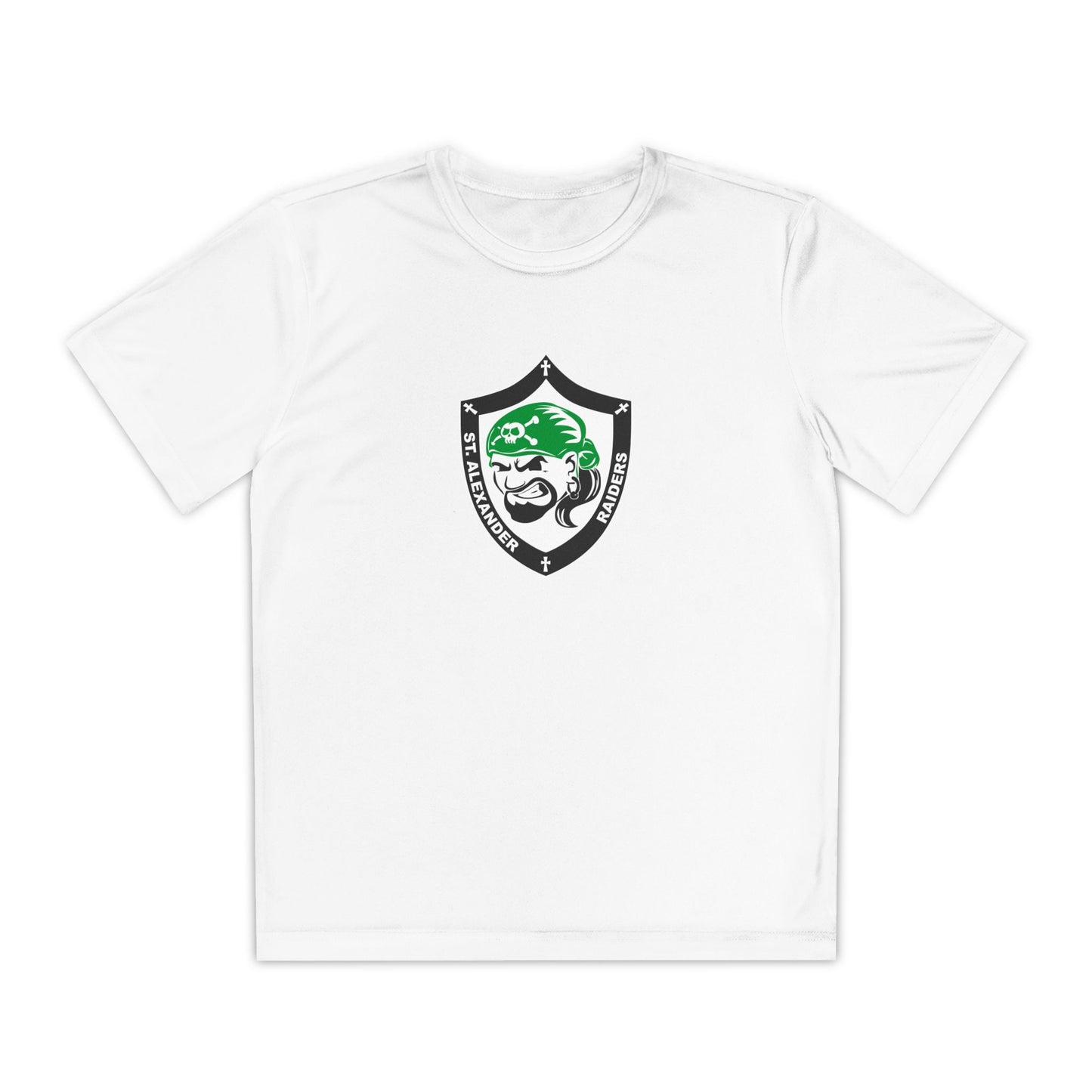 Youth Sport-Tek Performance Tee
