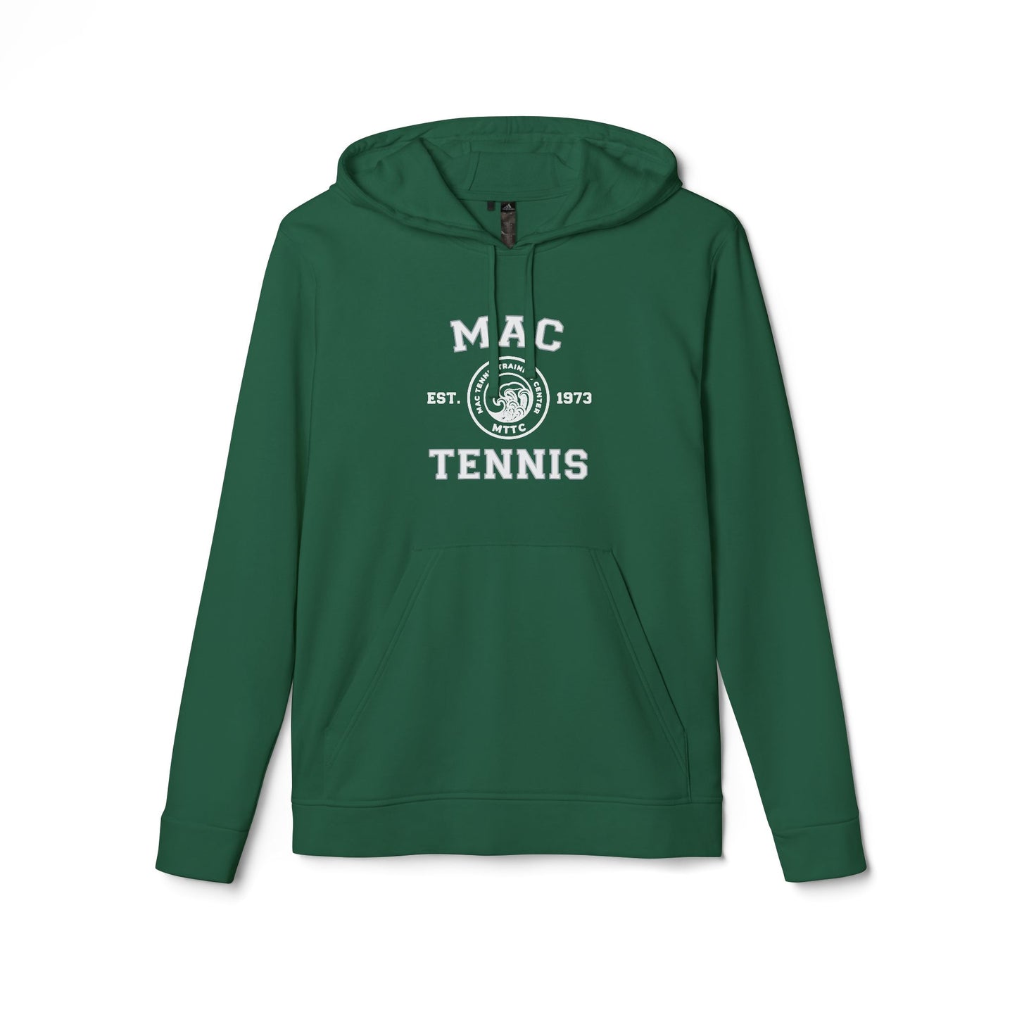 Adidas MAC By The Sea Adult Fleece Hoodie