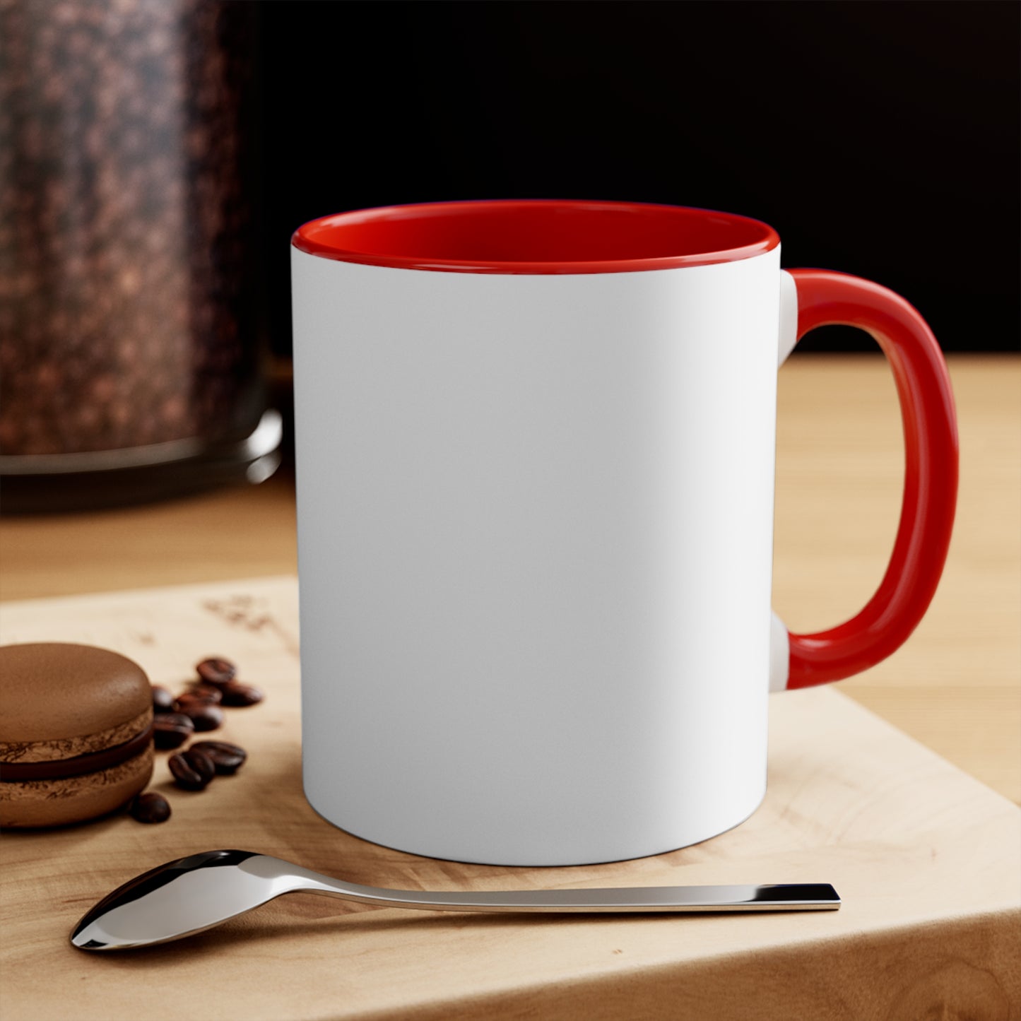 Accent Mug (11oz)