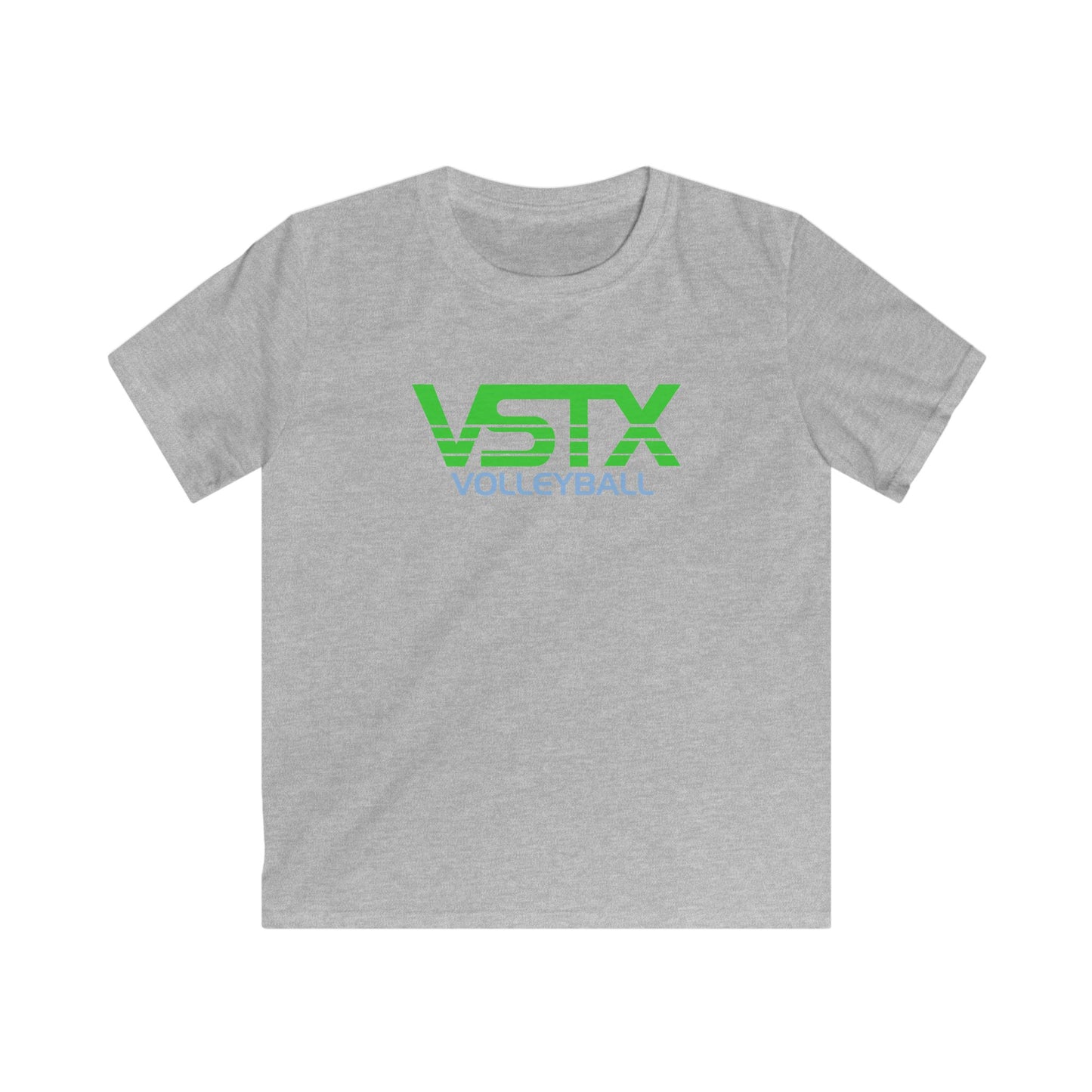 Youth Gildan Softstyle T-Shirt