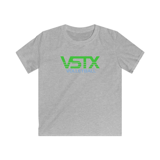 Youth Gildan Softstyle T-Shirt