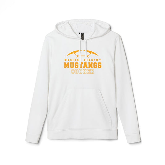 Adult Adidas Fleece Hoodie