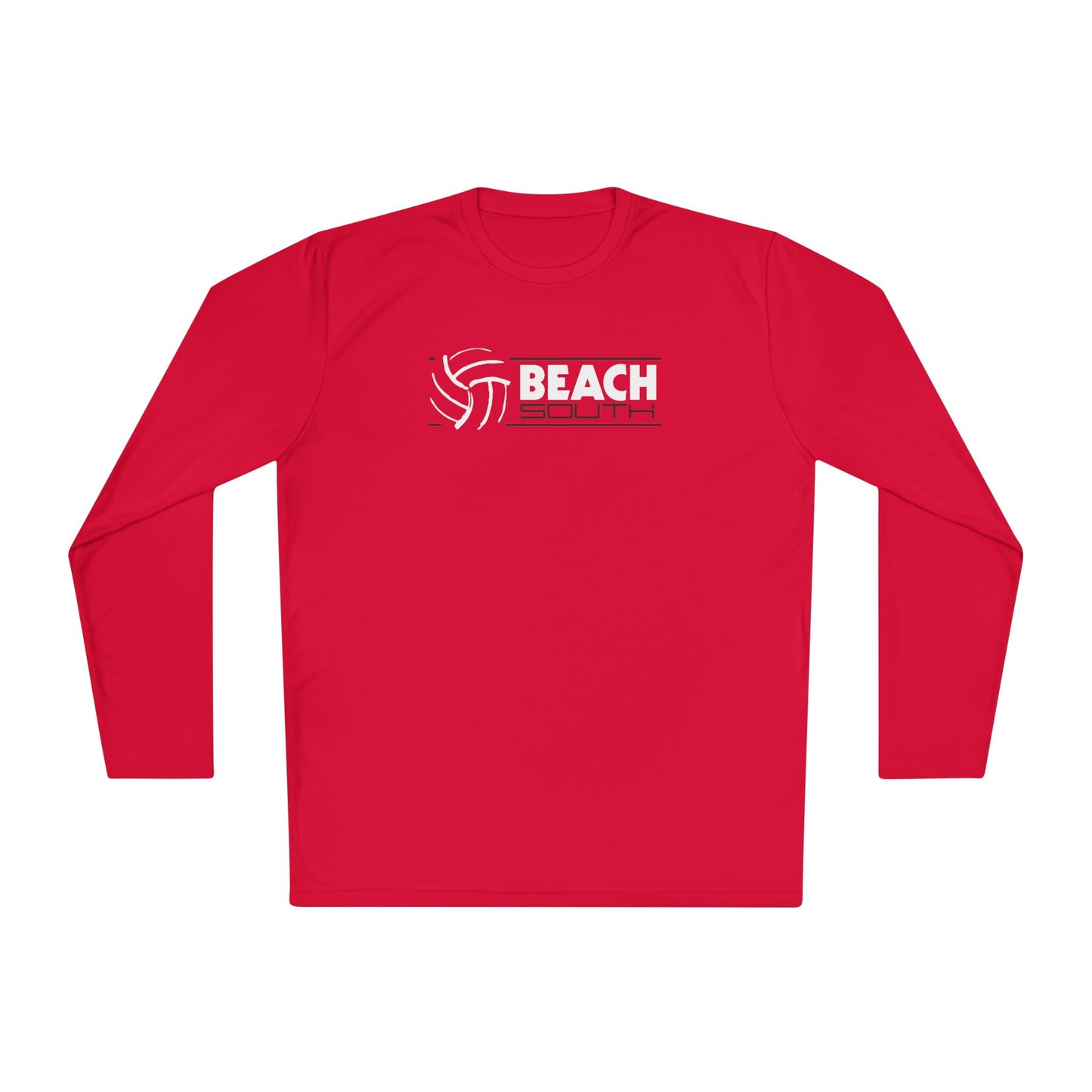 Adult Sport-Tek Long Sleeve Shirt