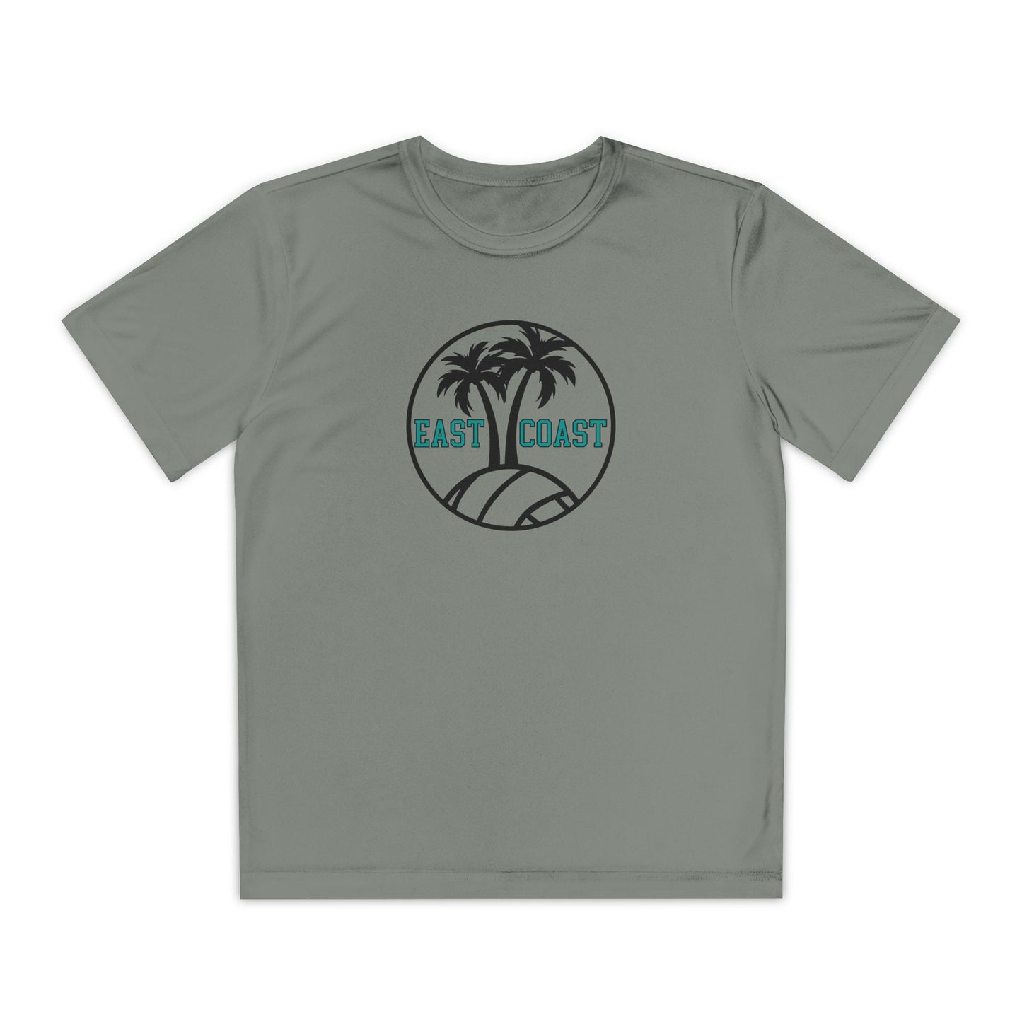 Youth Performance Tee