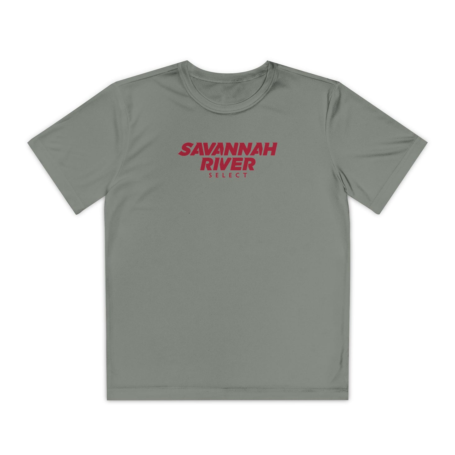 Youth Sport-Tek Performance Tee