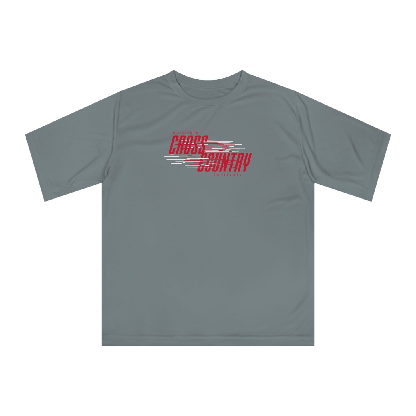 Adult Team 365 Zone Performance T-shirt