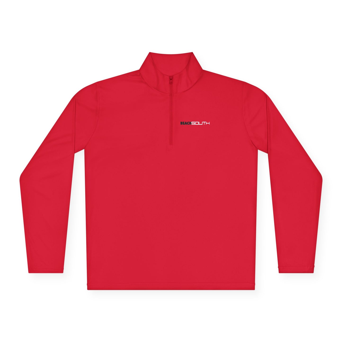 Adult Sport-Tek Quarter-Zip Pullover