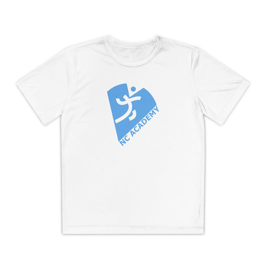 Youth Sport-Tek Performance Tee