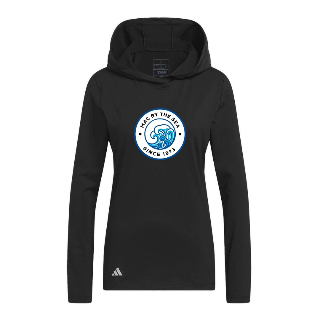 Adidas MAC Women's Golf Hoodie