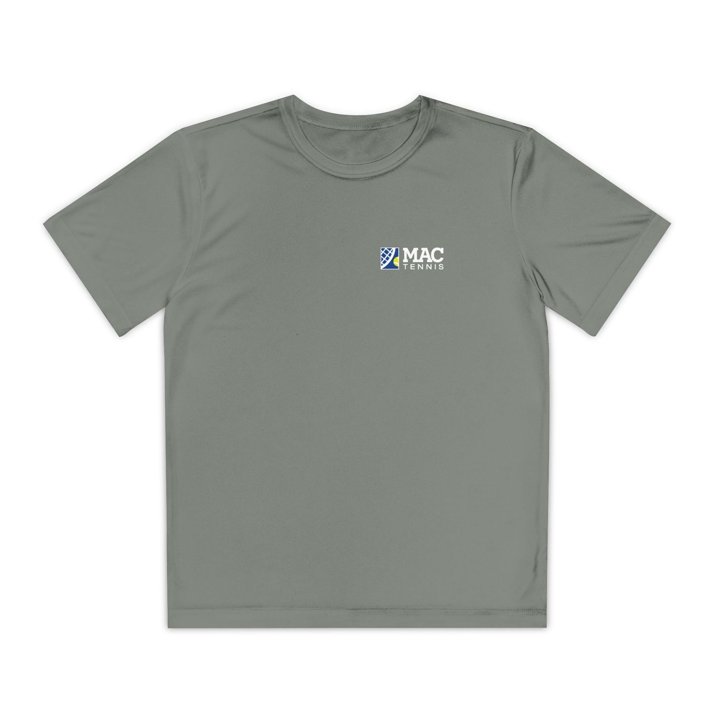 Youth Mac By The Sea Performance T-Shirt