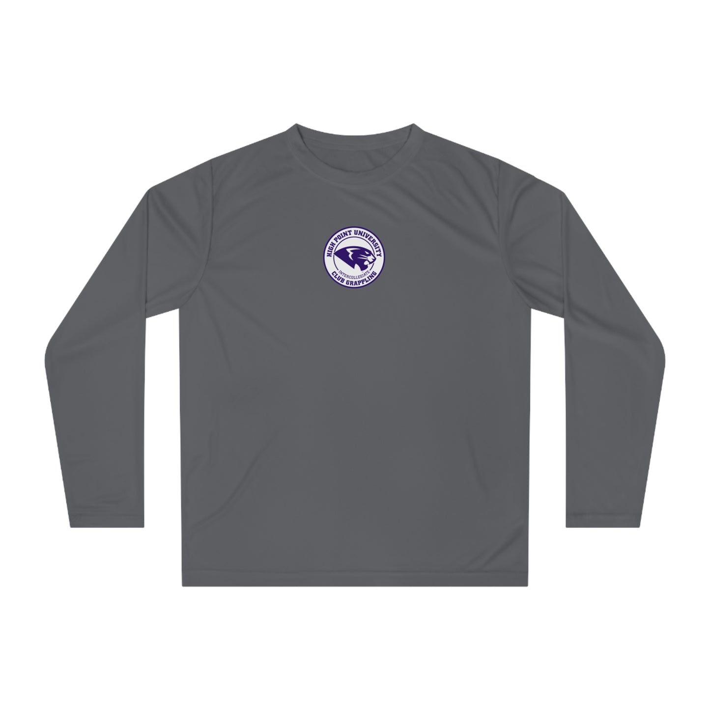 Adult Team 365 Performance Long Sleeve Shirt