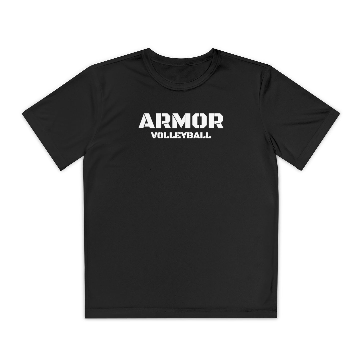 Youth Performance Tee