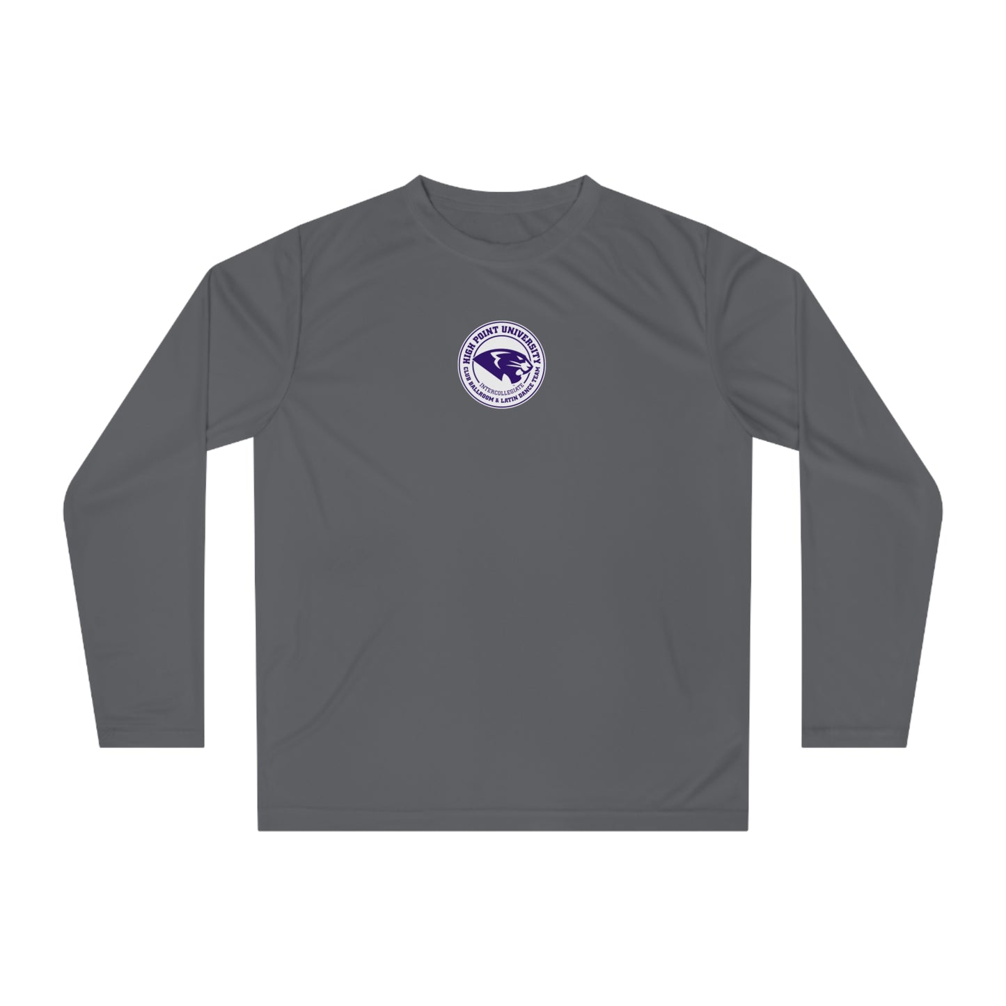 Adult Team 365 Performance Long Sleeve Shirt
