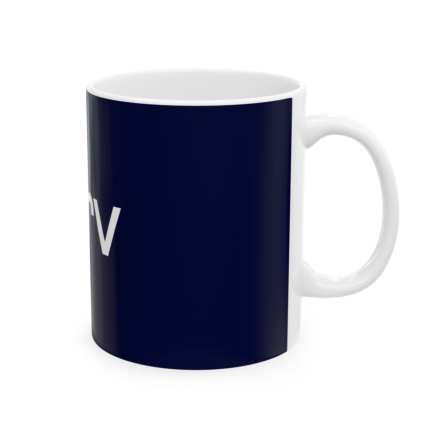 SURV Ceramic Mug (11oz)