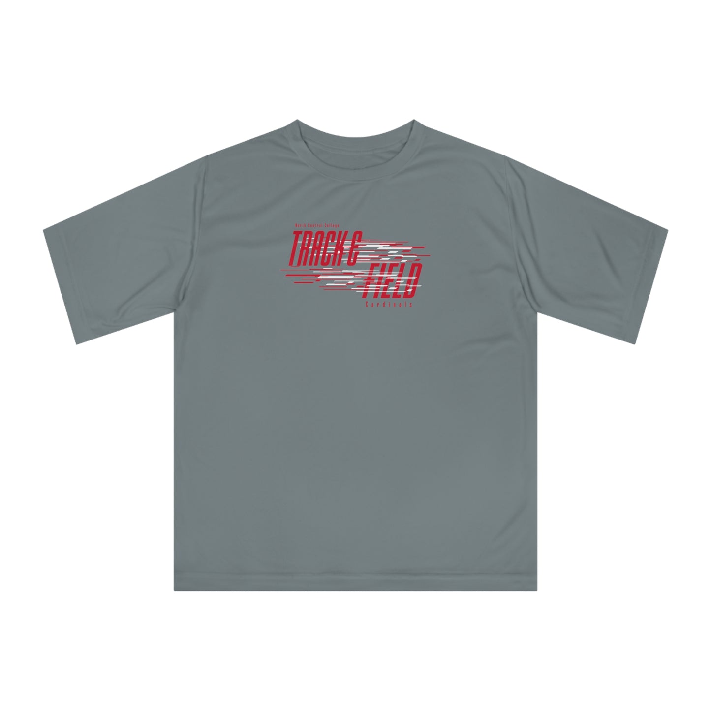 Adult Team 365 Zone Performance T-shirt