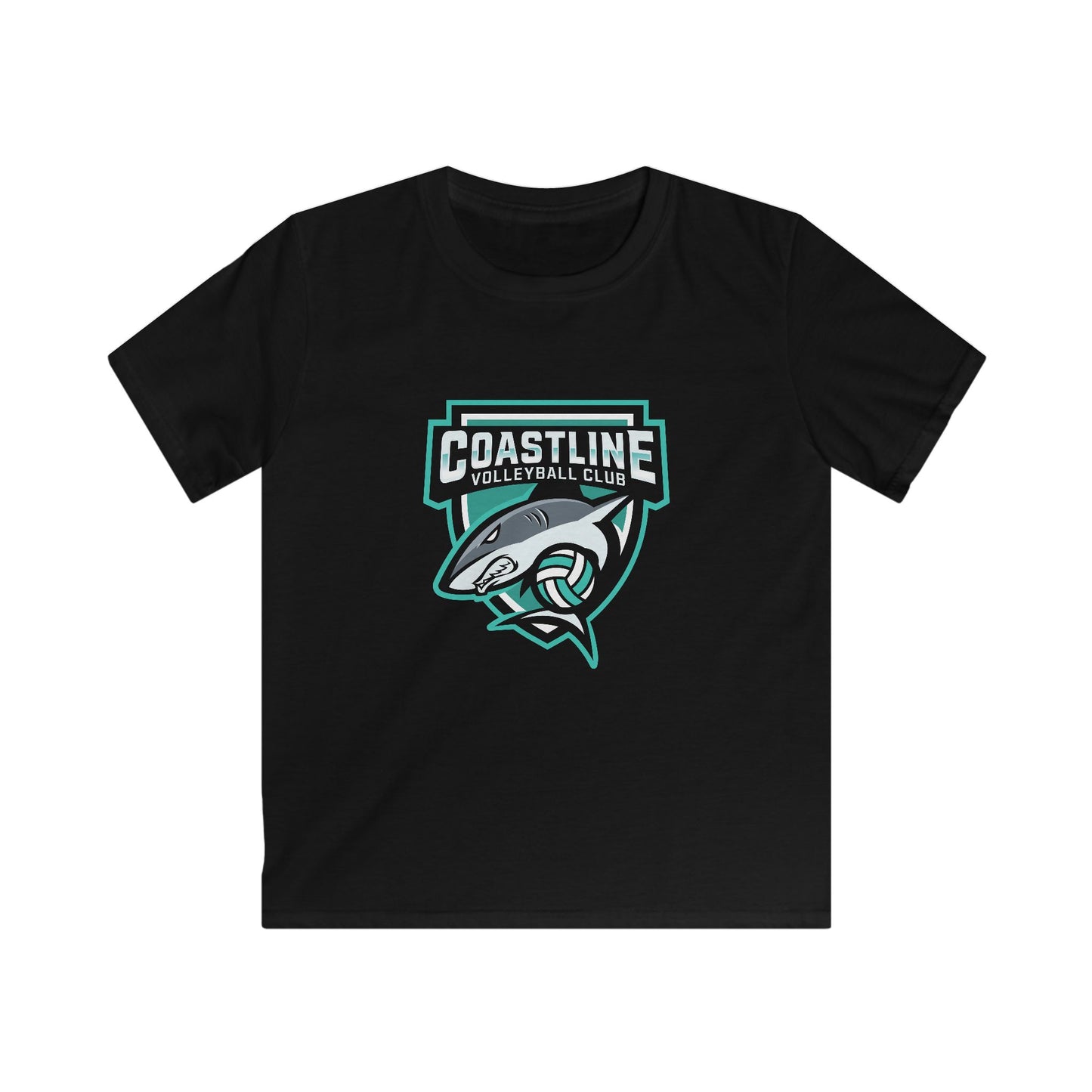 Youth Gildan Softstyle T-Shirt