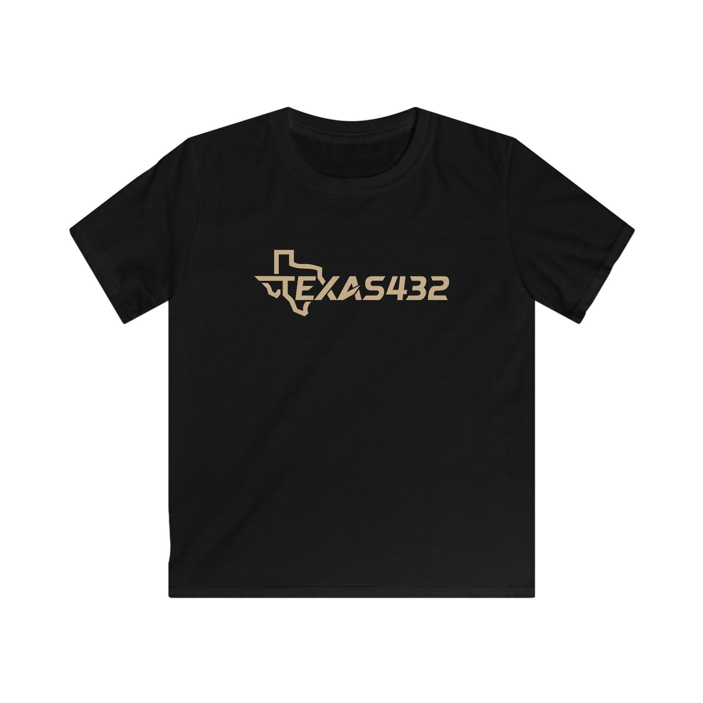 Youth Gildan Softstyle T-Shirt