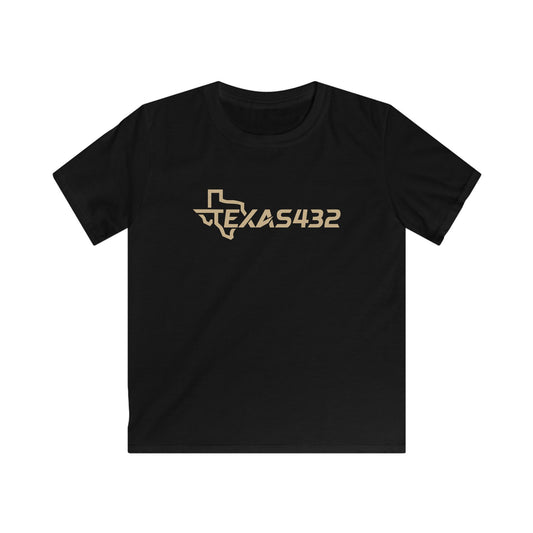 Youth Gildan Softstyle T-Shirt