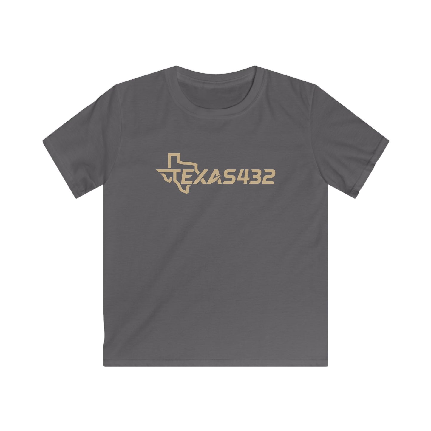 Youth Gildan Softstyle T-Shirt