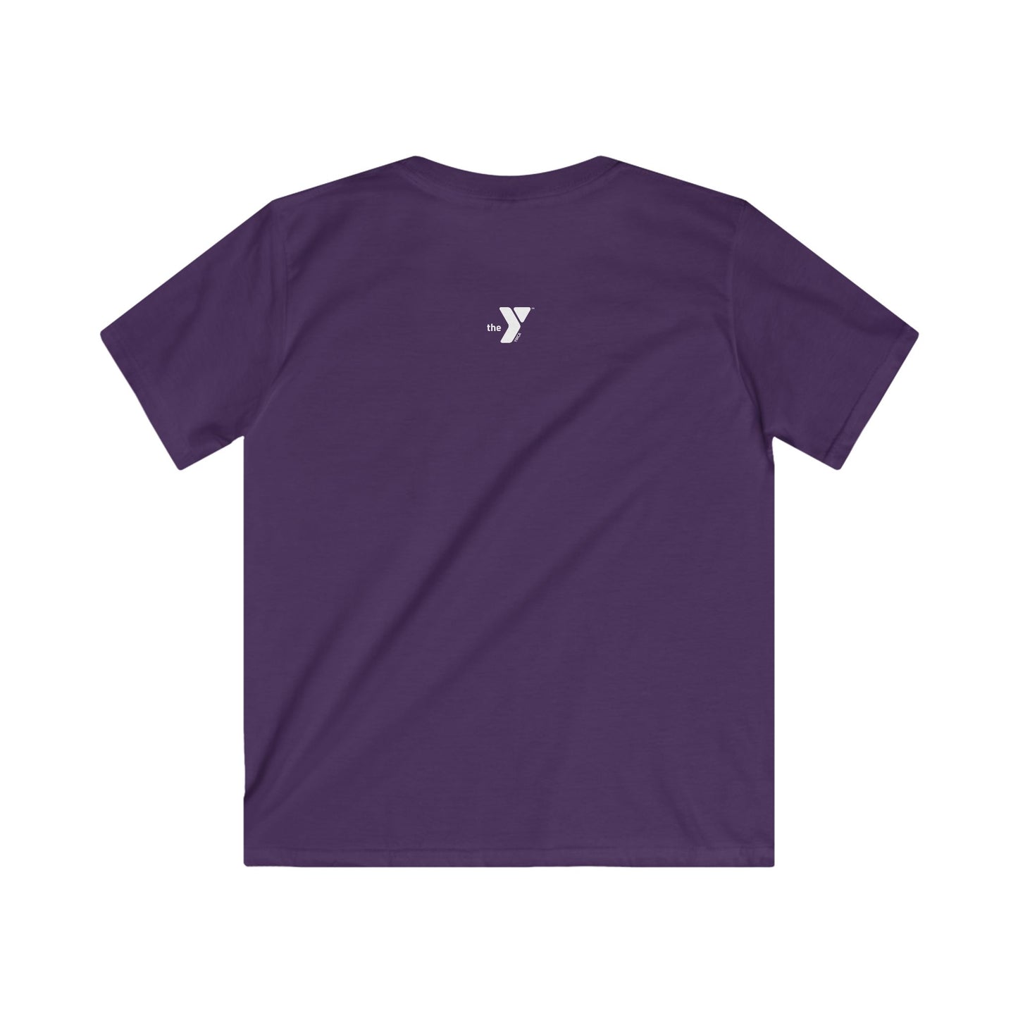 Youth Gildan Softstyle T-Shirt