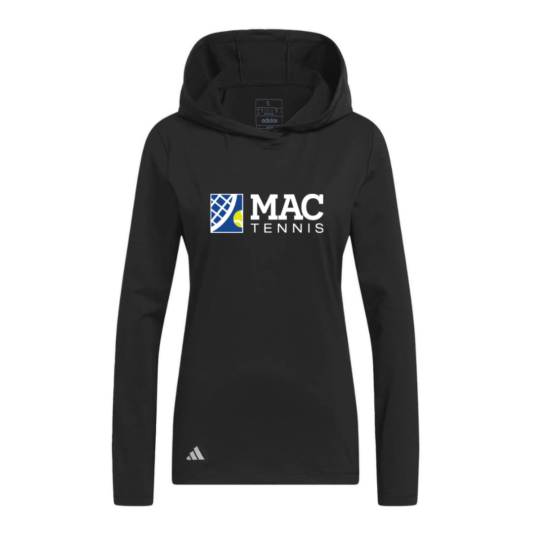 Adidas MAC Women's Golf Hoodie