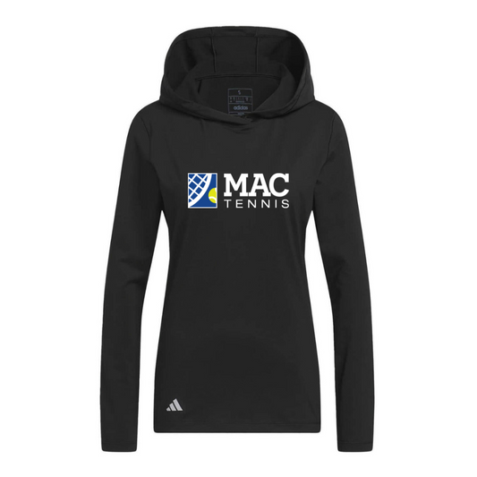 Adidas MAC Women's Golf Hoodie