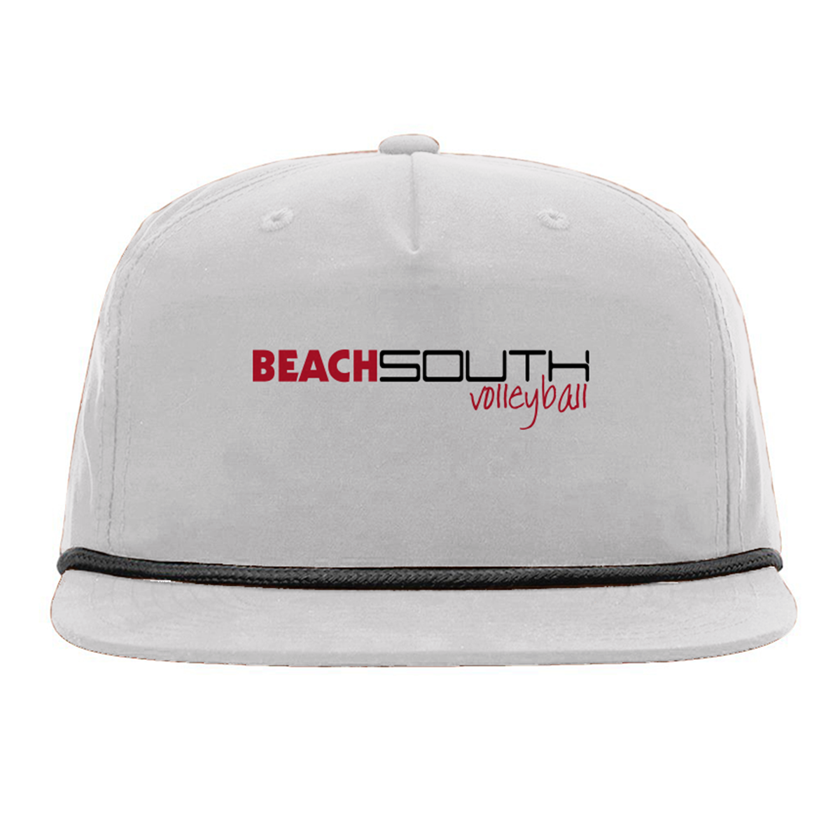 Richardson Snapback Rope Hat