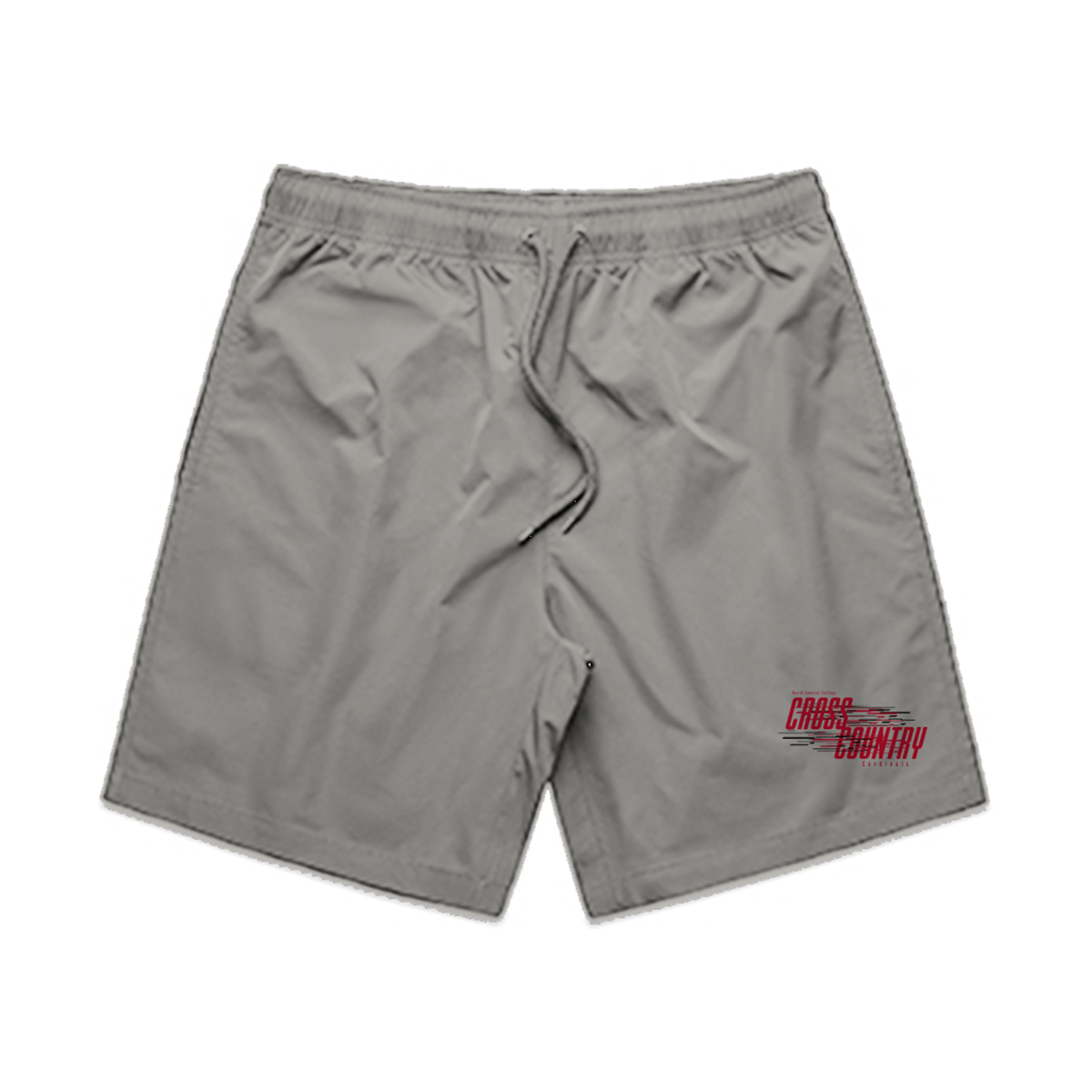 Men's AS Colour Active Training Shorts