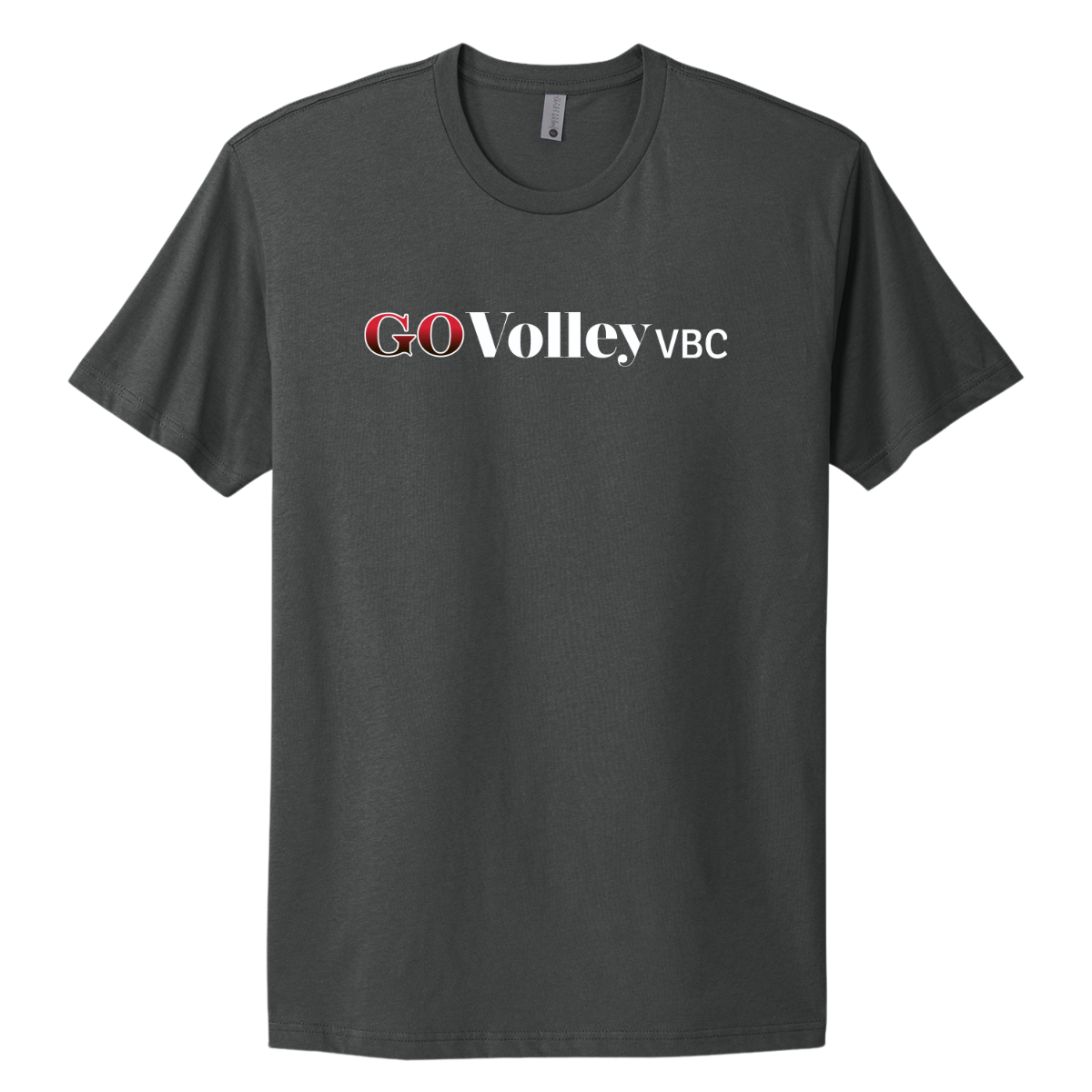 Adult Next Level Cotton T-Shirt